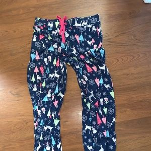 Christmas Pajama Pants